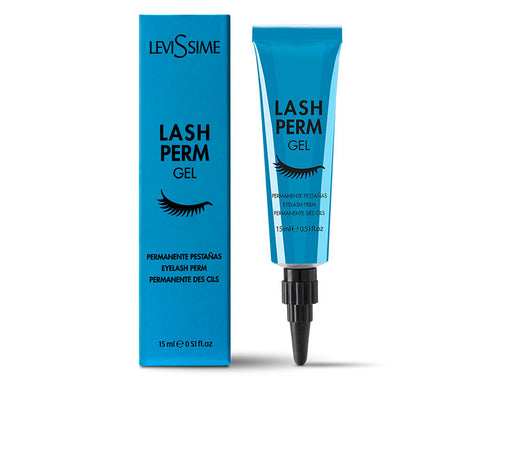 Gel de Permanente para Cílios 15 ml - Levissime - 1