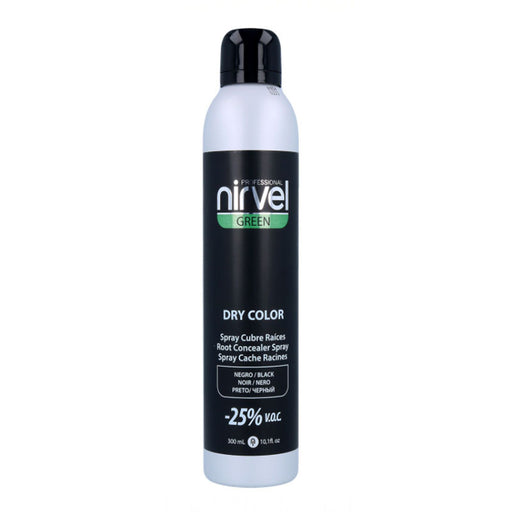 Spray Texturizante Verde Seco 300ml - Nirvel - 1