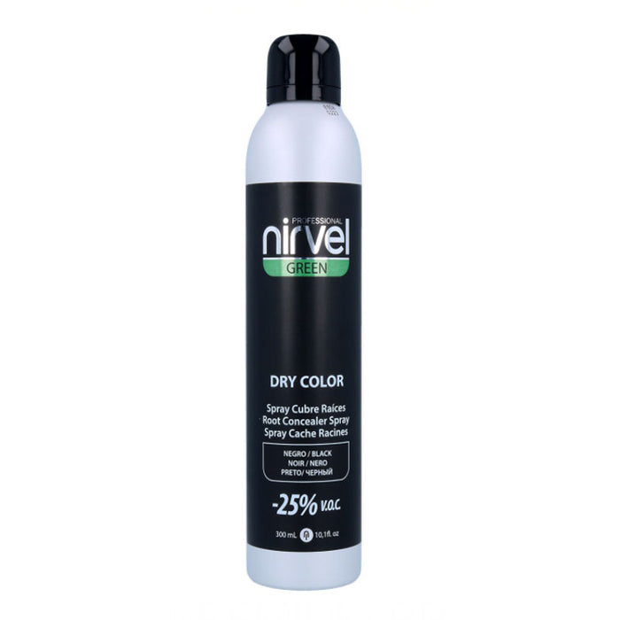 Spray Texturizante Verde Seco 300ml - Nirvel - 1