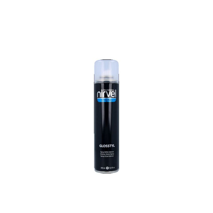 Nirvel Styling Glosstyl Spray Brilho 300 ml - Nirvel - 1