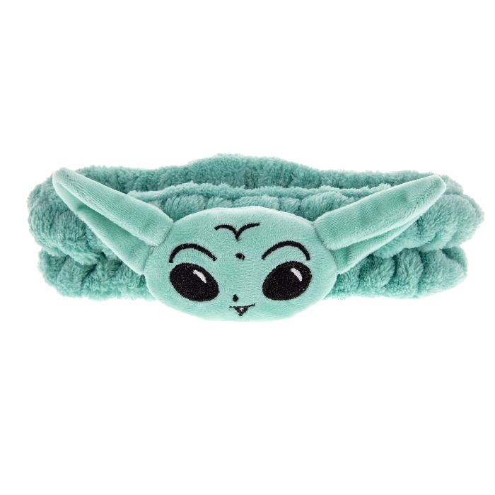 Faixa de cabelo Star Wars - Baby Yoda - Mad Beauty - 1