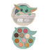 Paleta de sombras Baby Yoda - Mandaloriana - Mad Beauty - 2