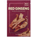Rímel Facial - Folha de Máscara de Ginseng Vermelho Natural 21ml - The Saem - 1