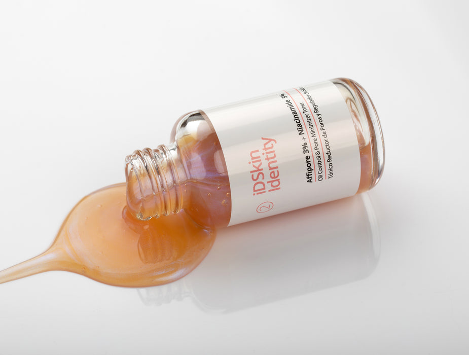 Tónico Redutor de Poros com Affipore 3% + Niacinamida 5% - Skin Generics - 3