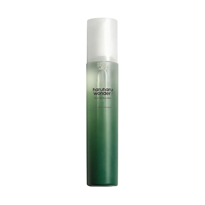 Black Bamboo Mist - 150 ml - Haruharu Wonder - 1
