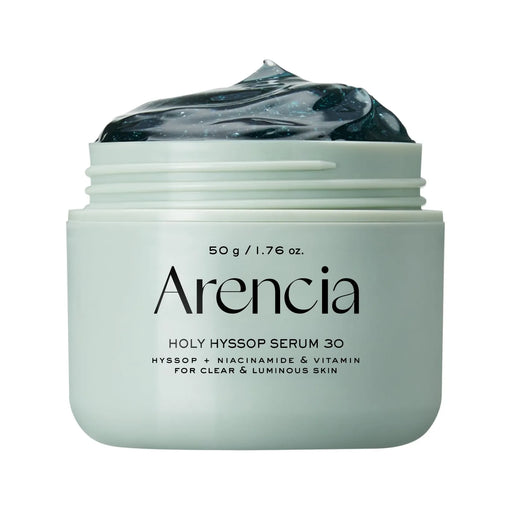 Holy Hyssop Serum 30 - 50 g - Arencia - 1
