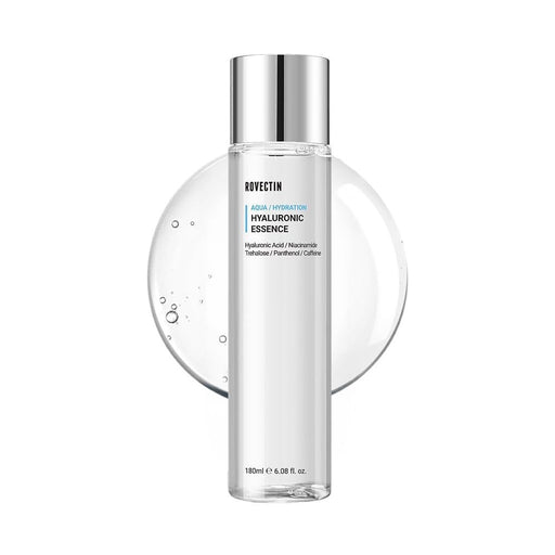 Aqua Hyaluronic Essence - 180 ml - Rovectin - 1