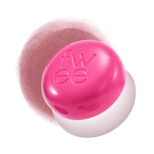 Lip&Cheek Blurry Pudding Pot - PK05 Sth - 5 g - Fwee - 1