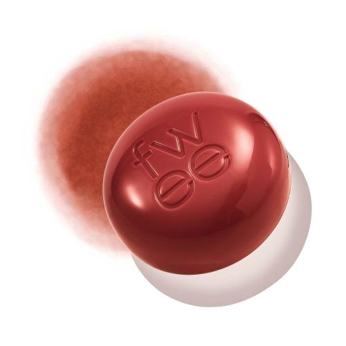 Lip&Cheek Blurry Pudding Pot - RS02 Lyrics - 5 g - Fwee - 1