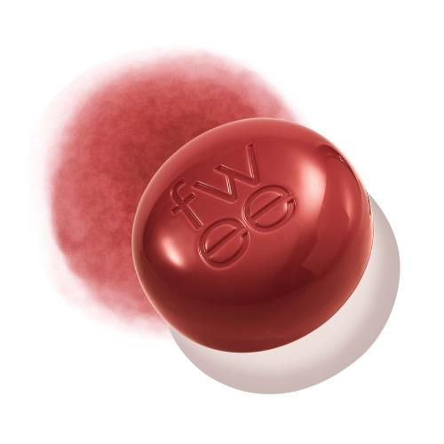 Lip&Cheek Blurry Pudding Pot - RS04 Memories - 5 g - Fwee - 1