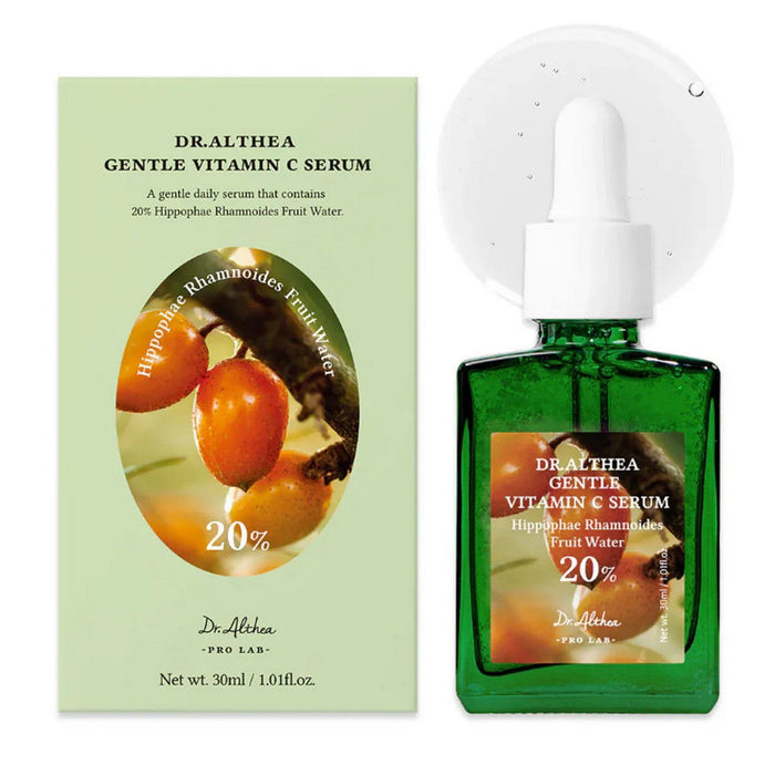 Gentle Vitamin C Serum - 30 ml - Dr. Althea - 1