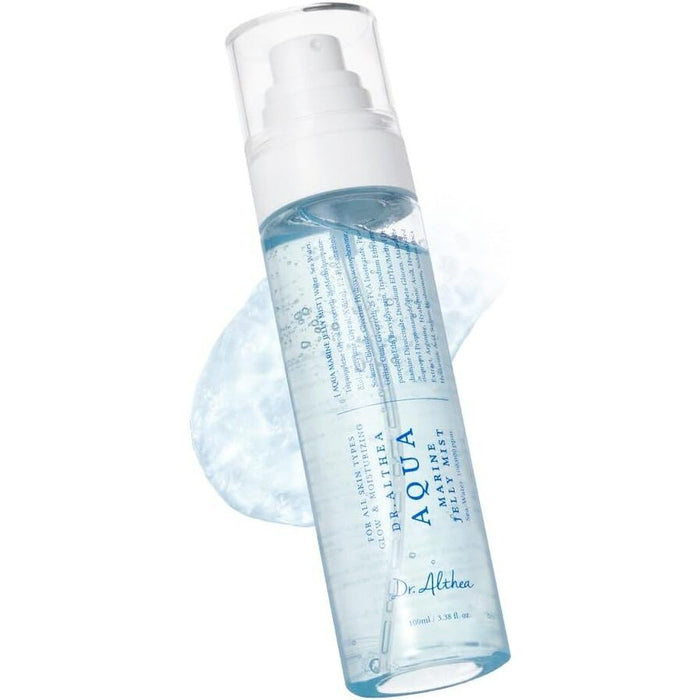Aqua Marine Jelly Mist - 100 ml - Dr. Althea - 1