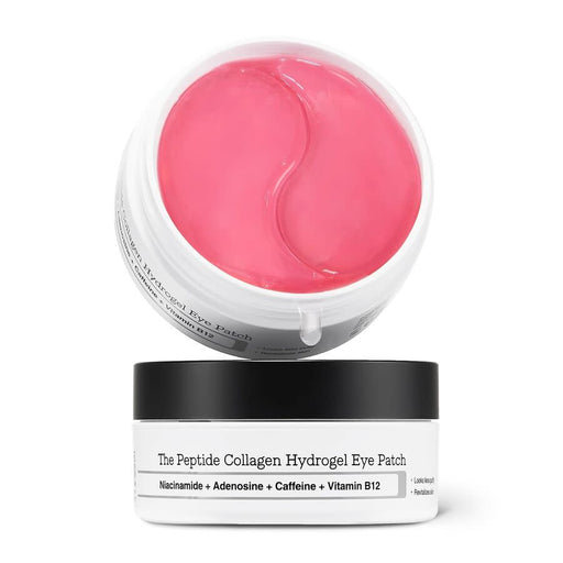 The Peptide Collagen Hydrogel Eye Patch - 60 unidades - 85 g - Cosrx - 1