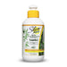 Condicionador Nutritivo Sem Enxágue Leave-In Bambu - Silicon Mix - 1