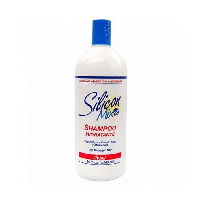Shampoo Hidratante - Silicon Mix : 1060 ml - 1