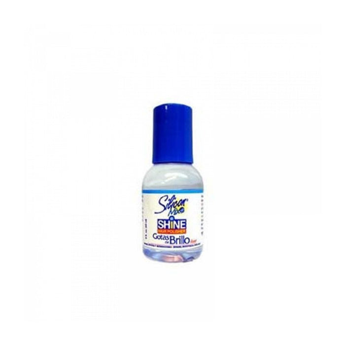 Gotas de Brilho Hair Polisher - Silicon Mix : 59 ml - 1