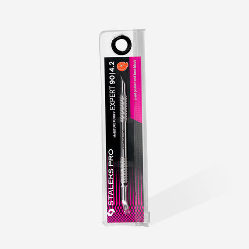 Empurrador Staleks S-24 Expert 90 Tipo 4.2 - Semilac - 1