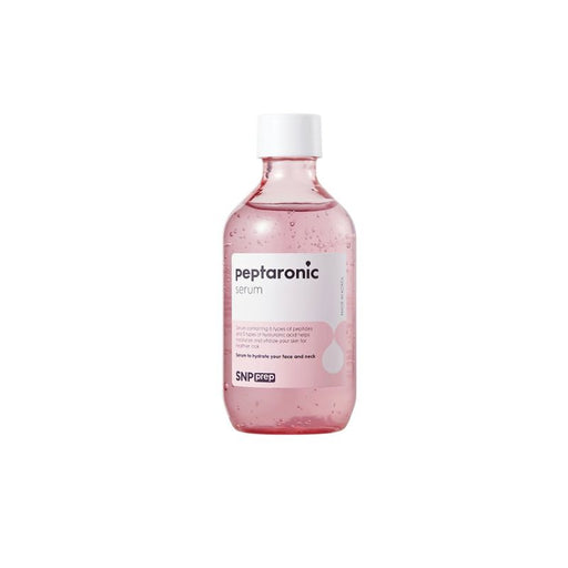 Soro Peptarônico 220ml - Snp - 1