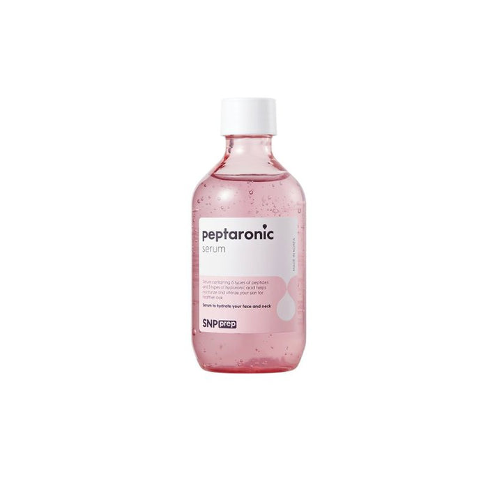 Soro Peptarônico 220ml - Snp - 1