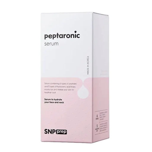 Soro Peptarônico 220ml - Snp - 2