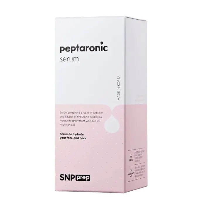 Soro Peptarônico 220ml - Snp - 2