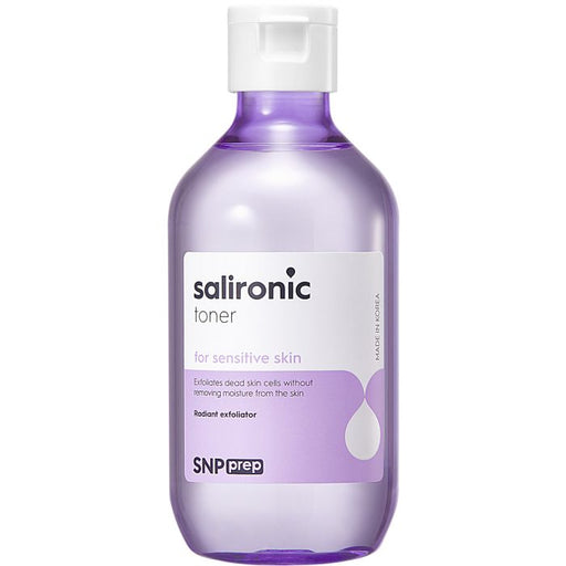 Tônico Salironic - Snp - 1