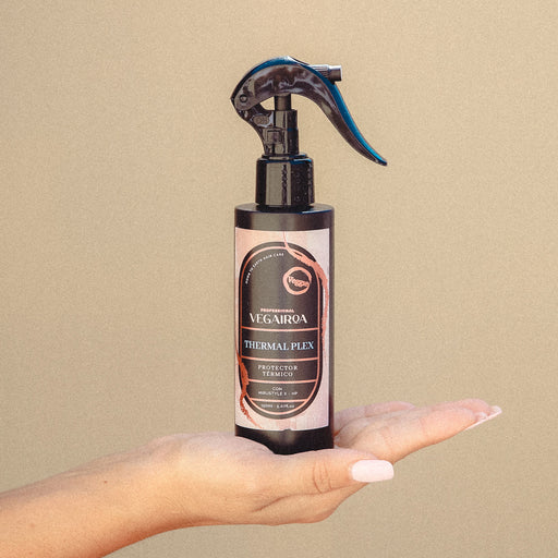 Spray Protetor Térmico - Thermal Plex 175ml - Vegairoa - 2