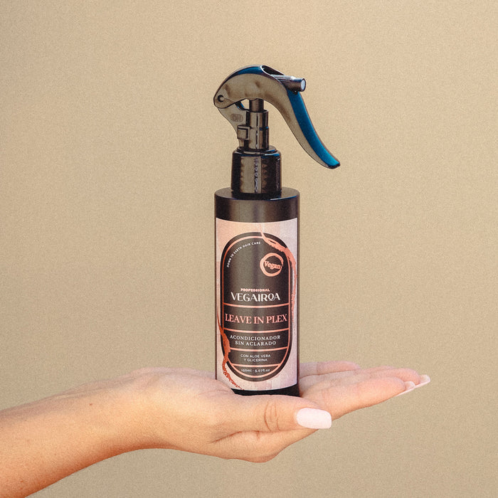 Condicionador sem enxágue - Leave in Plex 150ml - Vegairoa - 2