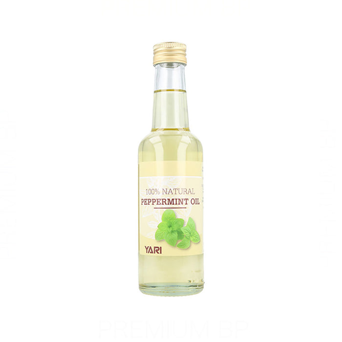 Óleo de Menta 100% natural 250ml - Yari - 1