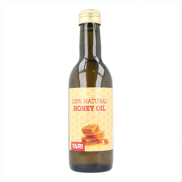 Óleo Natural 100% Mel 250ml - Yari - 1