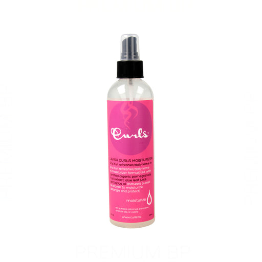 Cachos Curls Spray Refrescante Hidratante para Cachos 240ml - Curls - 1