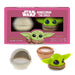 Star Wars - Mandalorian Duo Lip Balm - Mad Beauty - 2