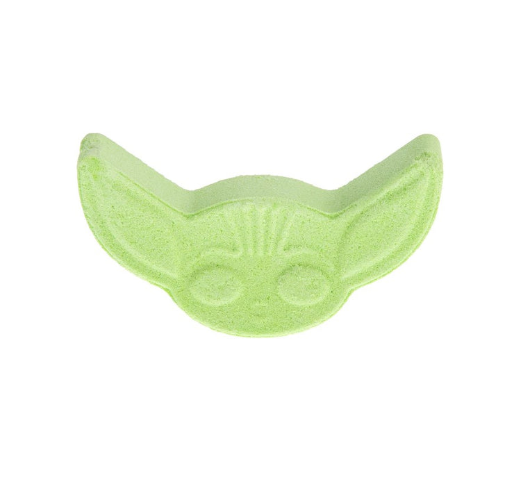 Bombinhas de banho Mandalorian the Child Fizzer - Mad Beauty - 2