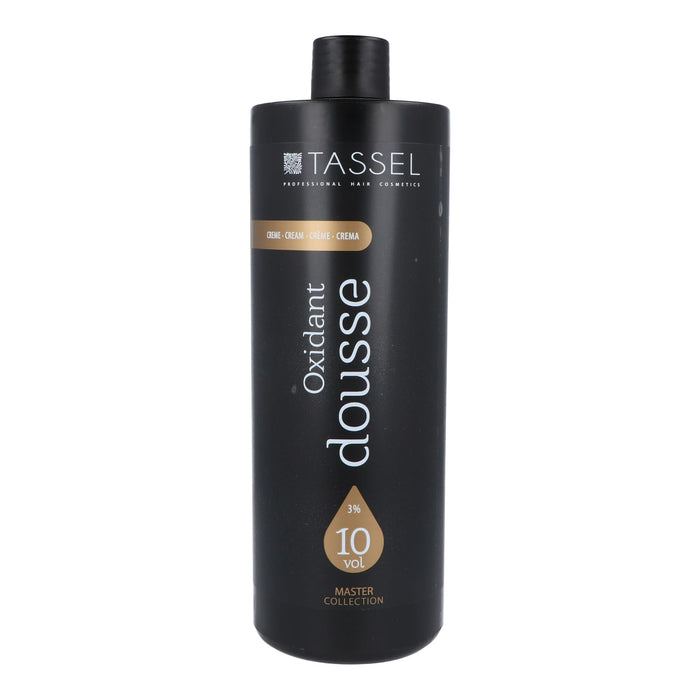 Descolorante - Oxidante Dousse 10 Vol (3%) 1000ml - Tassel - 1