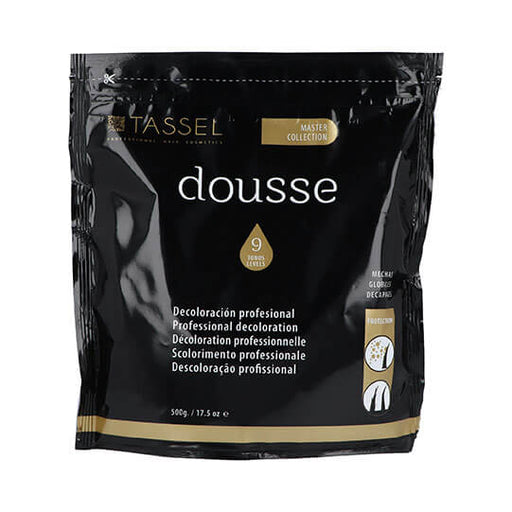 Descoloração com Amônia Dousse 500gr - Tassel - 1