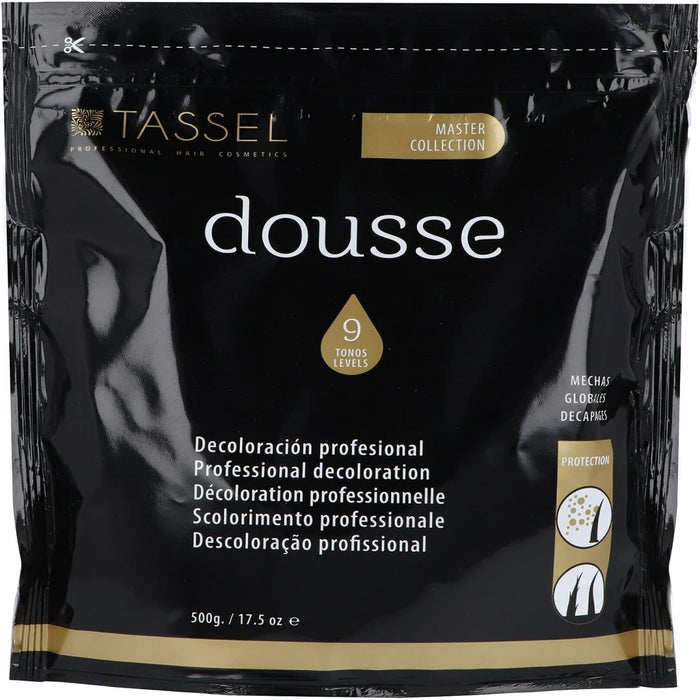 Descoloração com Amônia Dousse 500gr - Tassel - 1