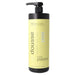 Shampoo Neutro com Aroma de Banana Dousse 1000ml - Tassel - 1