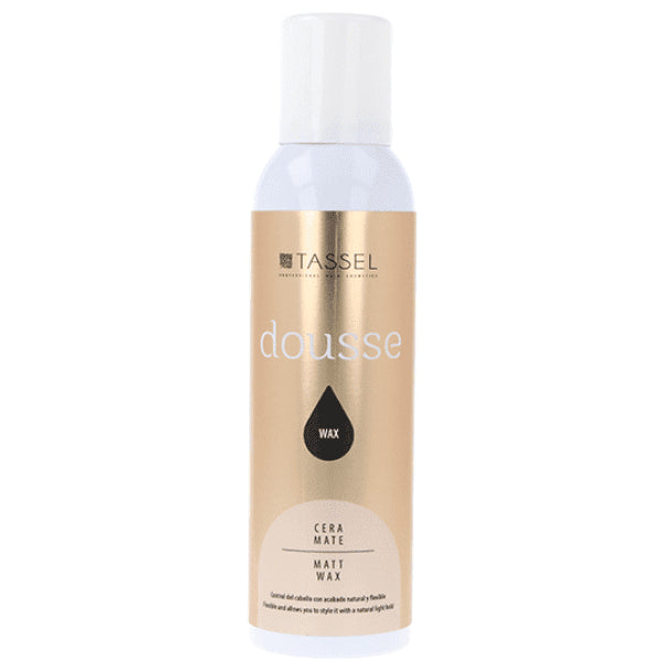 Cera Mate em Spray 'Spray Wax' Dousse 200 ml - Tassel - 1
