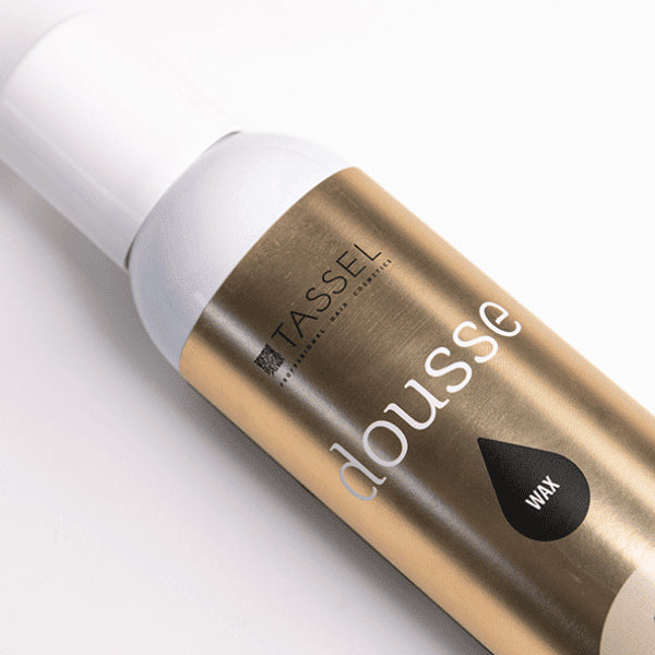 Cera Mate em Spray 'Spray Wax' Dousse 200 ml - Tassel - 2