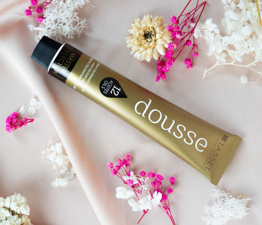Tonalidade Tassel Dousse Master Collection - 100 ml | 11 tons Base com 12 Óleos Essenciais - Tassel - 1
