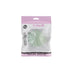 Esponja Konjac Aloe Vera Natural - 1 unidade - Pollié - 2