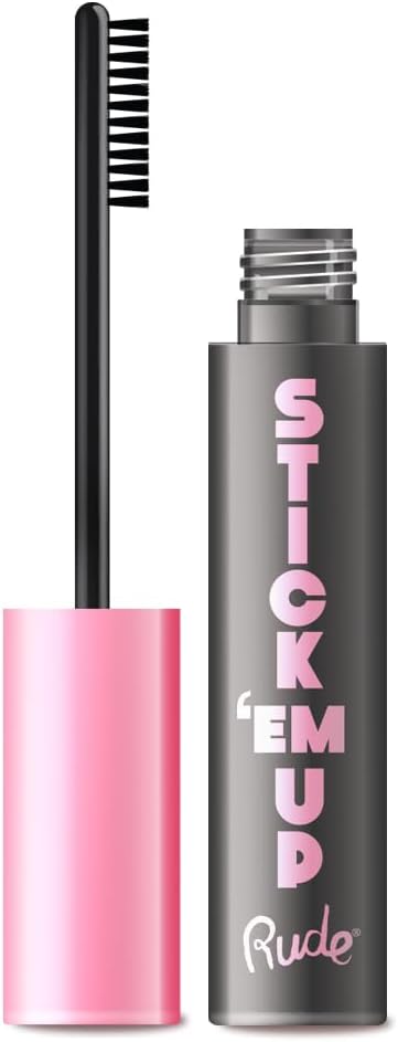 Gel para sobrancelhas Stick Em Up - Rude - 1