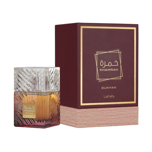 Loja de Cosméticos - Lattafa - 1