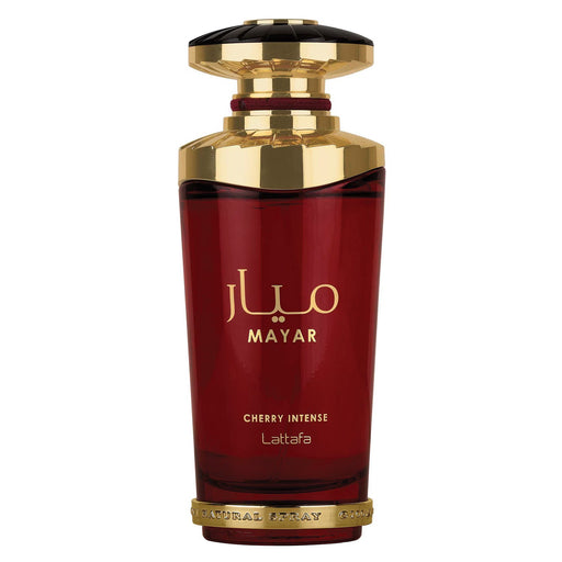 Cereja Intensa Mayar Mayar - Lattafa - 1