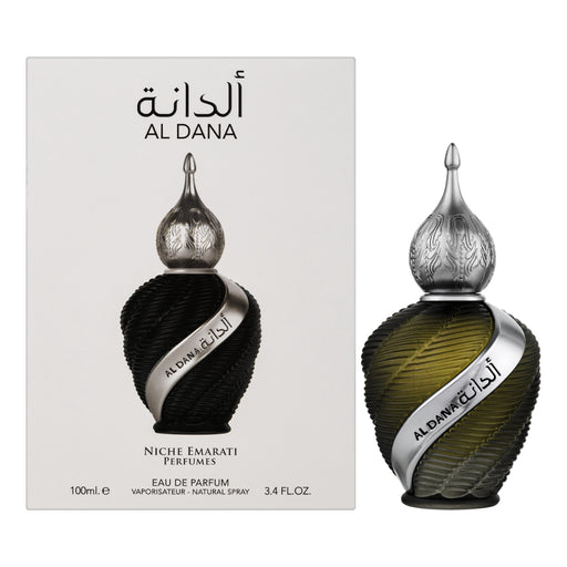 Al Dana - Lattafa - 1