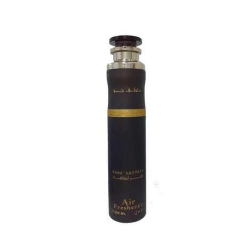 Ambi Ramz Ouro - Lattafa - 1