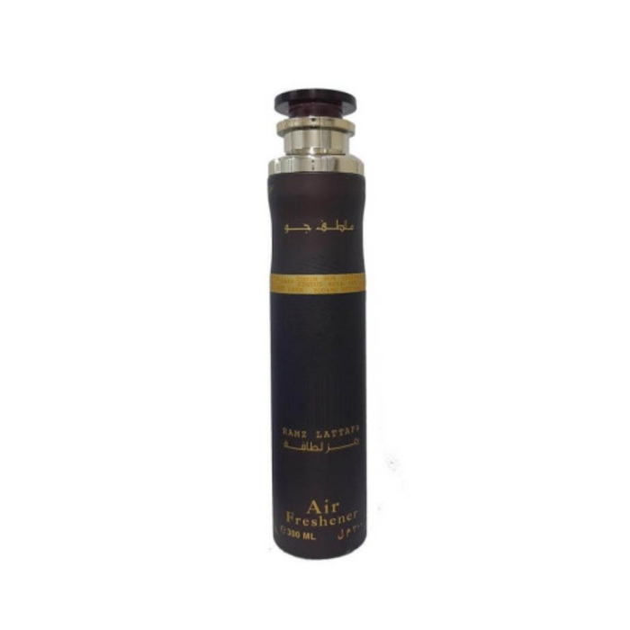 Ambi Ramz Ouro - Lattafa - 1