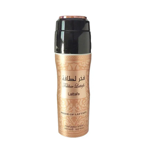 Deo Fakhar Rose - Lattafa - 1