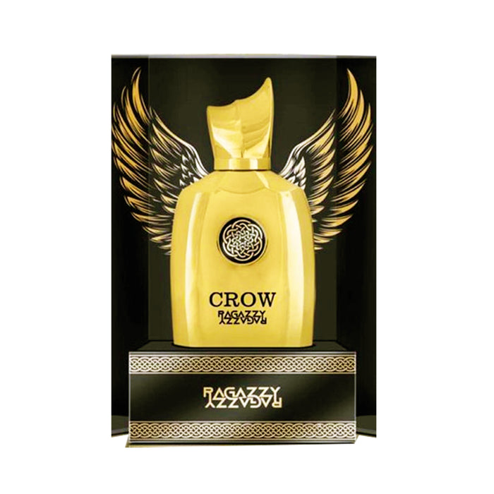 Crow Ragazzi - Lattafa - 1