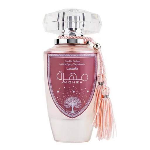 Mai Frash Mohra Sedoso Rosa - Lattafa - 1